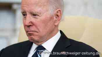 Geheimdokumente: FBI durchsuchte im November Biden-Büroräume