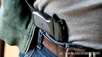 What is Constitutional Carry? Understanding Florida's Gun Laws in Light of New Bill