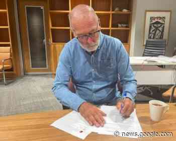 Rivers in the sky - Otago Daily Times