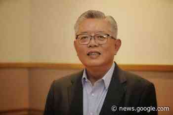 SMC wants rivers board to investigate sunken barge in Rajang River - The Borneo Post