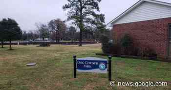 Rivers: Rename Dog Corner Park in honor of colleges - The Daily Advance