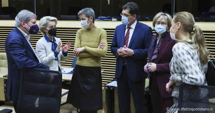 Europa spaccata sui piani per reagire ai sussidi Usa. Olanda e Germania ferme sul no a un nuovo fondo sovrano