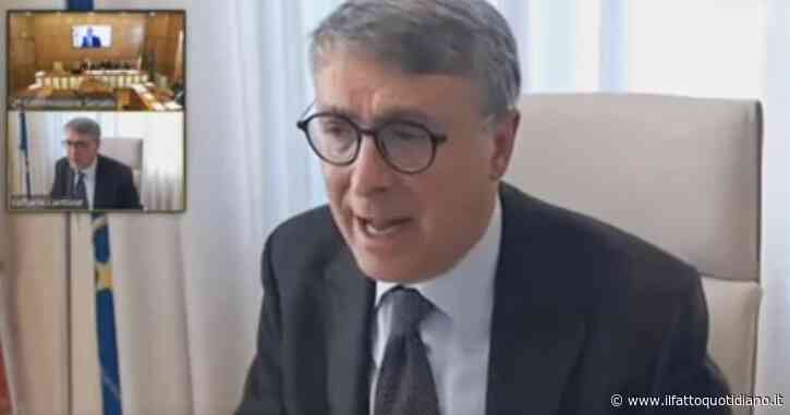 Cantone: “Parliamo di limiti al trojan, ma le organizzazioni criminali usano sempre di più piattaforme iper-riservate. Sono quelle il futuro”