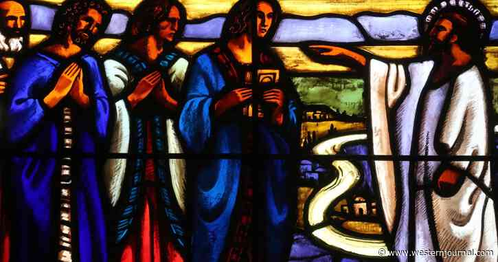 Drollinger: Becoming More Like the 12 - Are You Someone the Lord Can Use Mightily?