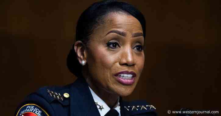 Before Tyre Nichols Killing, Memphis Police Chief Had Shocking Record at Another Department
