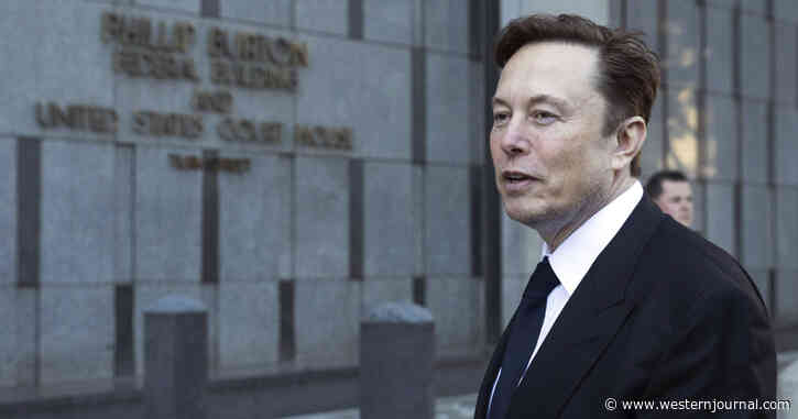 Department of Justice Subpoenas Tesla Over Potential Safety Issue