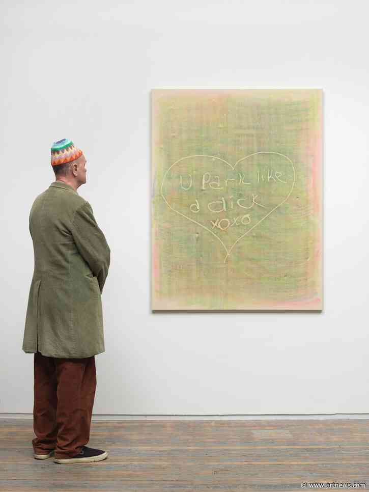 HOARD: How Artist Ben Werther’s Collecting Habits Have Influenced His Work