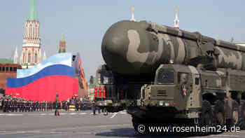 USA werfen Russland Nichteinhaltung von Atomabkommen vor - EU-Ukraine-Gipfel angekündigt