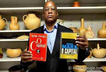 Palmares é condenada a indenizar professor por usar tese em ... - Política Livre