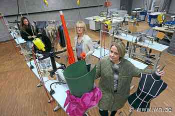 Die Schule für Modemacher ist Geschichte