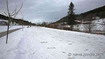 Neuer Plan für den Blomberg: Parken unter Solar-Modulen - Merkur.de