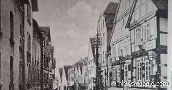 Aufmärsche im Fackelschein | Lokale Nachrichten aus Blomberg - Lippische Landes-Zeitung