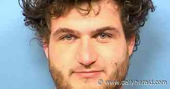 Elmhurst man pleads guilty to child porn charge