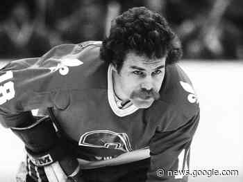 Maxville legend John Wensink to open Glengarry Highland Games - Cornwall Standard-Freeholder