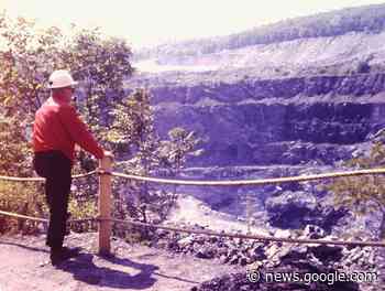 Calling all Cornwall Miners (Part two) - LebTown