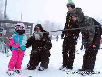 Another season of growth at Big Ben Ski Centre in Cornwall - Cornwall Standard-Freeholder