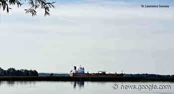 Seaway Delivers Stability Amid Global Supply Chain Disruptions ... - Choose Cornwall