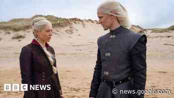 Cornwall's rich heritage a hit with audiences, study says - BBC