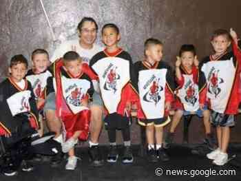 CUREA Update: Remembering and honouring Ononkwatko:wa - Cornwall Standard-Freeholder