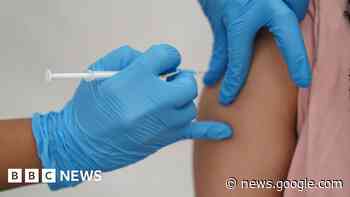 People in Devon and Cornwall urged to get Covid booster jab - BBC