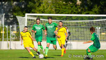 Bad Vilbel muss nach Ober-Roden - fnp.de