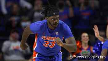 Jitoboh’s recovery coming into focus year after eye injury - Belleville News-Democrat