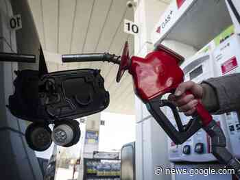 William Watson: Taxes also cause giant sucking sounds so let's cut ... - The Intelligencer