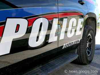 Belleville man to appear after police respond to bike theft - inquinte.ca