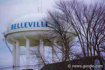 Belleville ranked 13th of 25 top-growth Canadian cities: U-Haul - The Recorder and Times