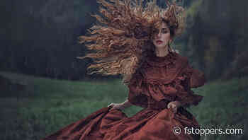 Fstoppers Photographer of the Month (January 2023): Monica Lazăr