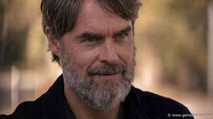 Reminder: The Last of Us HBO's version of Bill and Frank's relationship is very, very different from the game