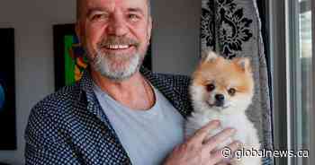 Calgary man searches for group of women who helped him emigrate to Canada 3 decades ago