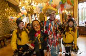 Rathaussturm Hemmingen: Berühmtes Skigebiet dank Erddeponie? - Stuttgarter Zeitung