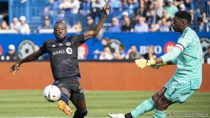 CF Montreal striker Kei Kamara opens up about contract, trade request