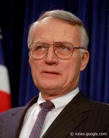 Durenberger, former US senator from Minnesota, dies at 88 - TimminsToday