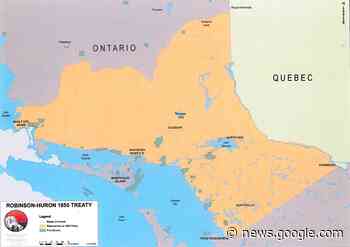 Parties in treaty annuities case to ask for extended adjournment - TimminsToday