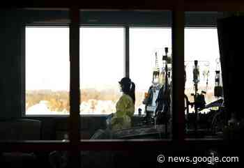 Ontario hospital nurses start contract talks, plan 'escalating actions' - TimminsToday