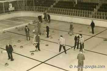 Timmins history: Getting curling going in Timmins was not easy - My Timmins Now