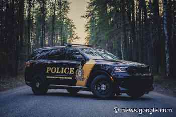 Sudbury man charged after break-in at Timmins convenience store - TimminsToday