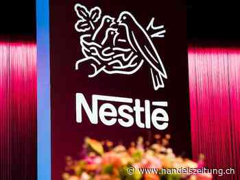 Nestlé zieht Urteil im Mobbing-Fall Motarjemi nicht weiter