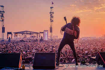 Mehaloh, Wolfmother und Hagen Rether: Vorverkauf für weitere 14 Veranstaltungen im Ulmer Zelt startet