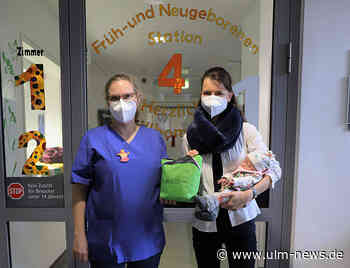 Frauenmilchbank der Uniklinik Ulm wird erweitert: Gespendete Muttermilch für die Allerkleinsten