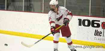 PHOTOS: Willmar vs. Fergus Falls, Monday, Jan. 30, 2023 - West Central Tribune