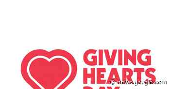 Area Non-Profit Excited for Next Weeks Giving Hearts Day - Fergus Now