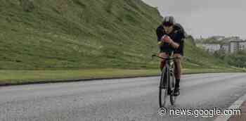 Fergus Crawley: The view from zone two - Rouleur