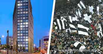 Newcastle United fans' relief at U-turn over public funding for Strawberry Place redevelopment