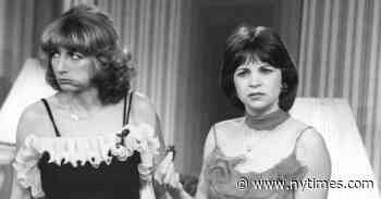 Cindy Williams, Co-Star of ‘Laverne & Shirley,’ Dies at 75