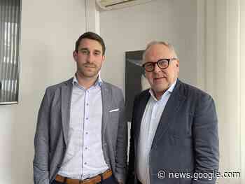 Zweiter Geschäftsführer: Führungswechsel bei Tewa Verpackung ... - meinbezirk.at