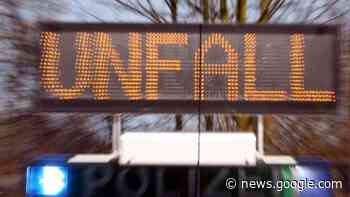 Feldkirchen: Auto will ausweichen und erfasst Fußgänger - Merkur.de