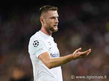 Inter, Milan e Juve, nessun colpo sul mercato: ecco chi si è rinforzato